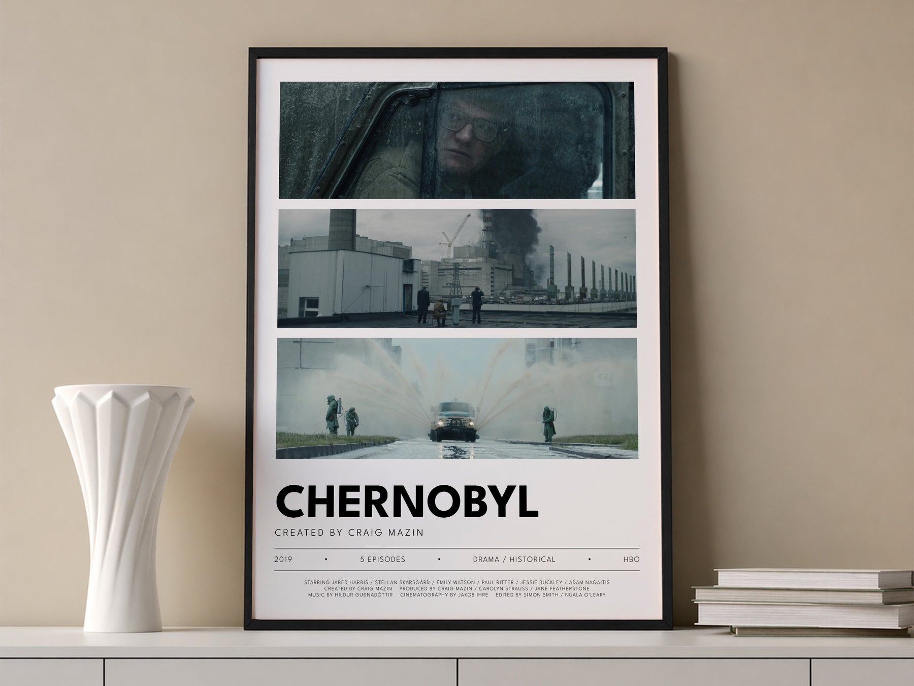Chernobyl mockup 01