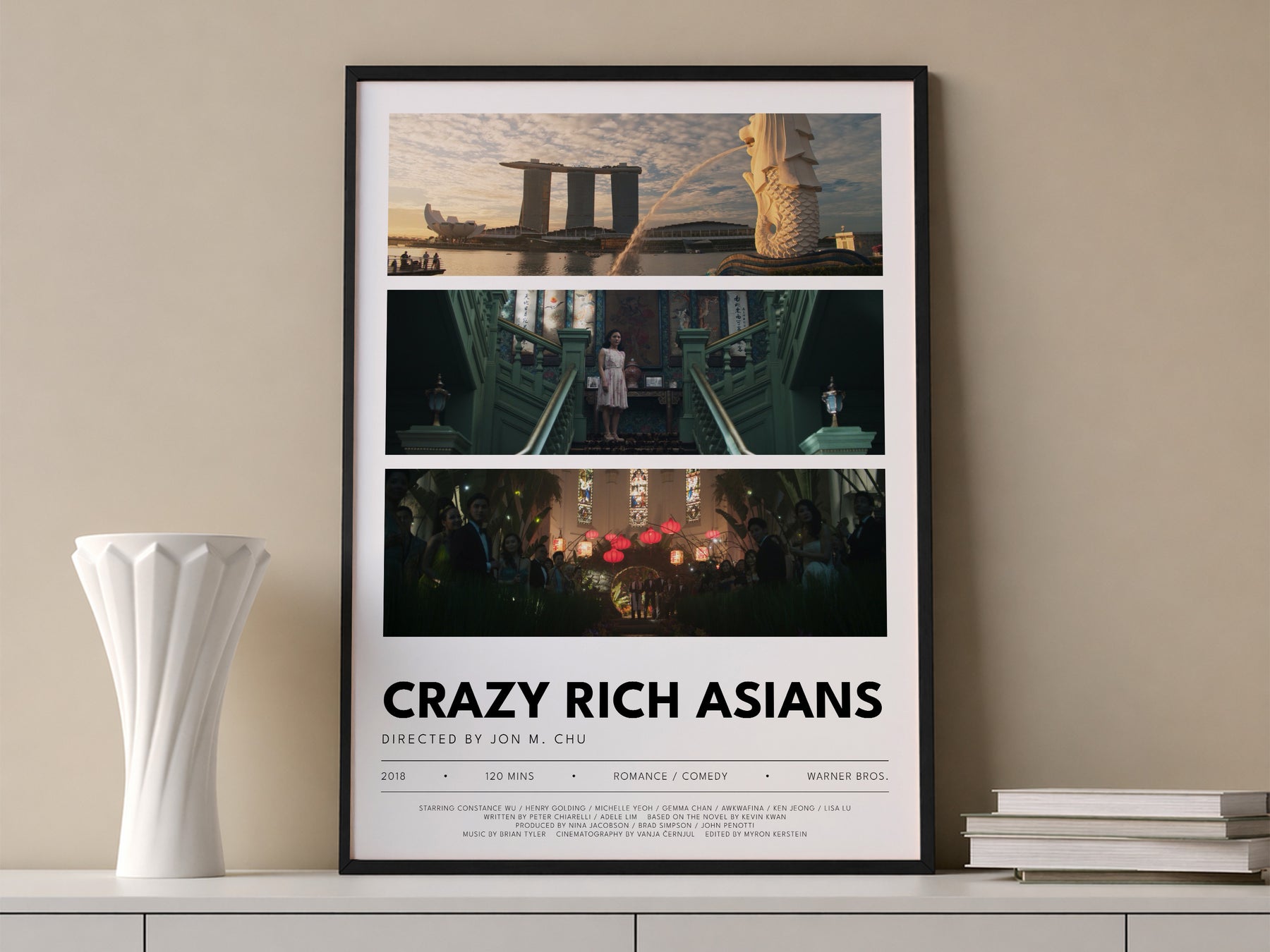 Crazy Rich Asians mockup 01