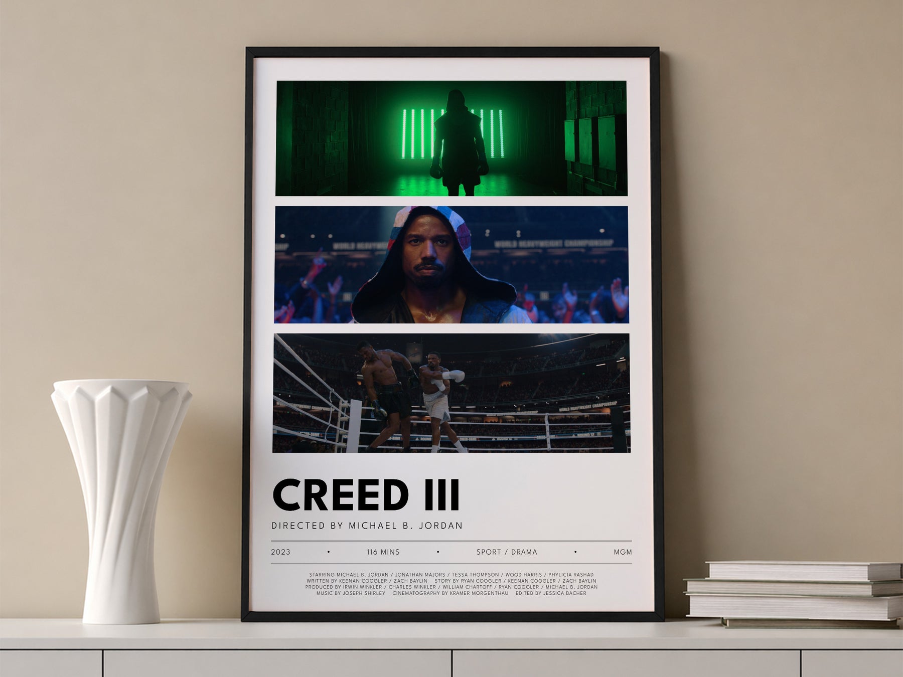 Creed III mockup 01