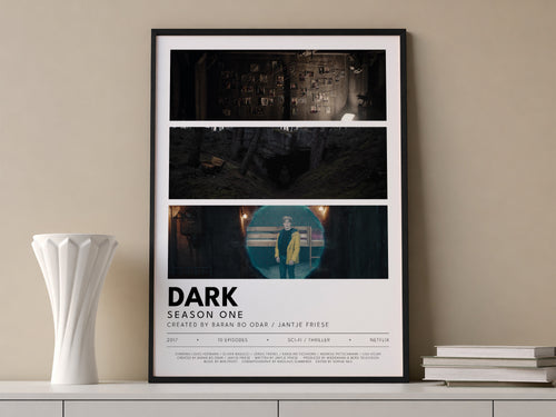 Dark Season 1 mockup 01