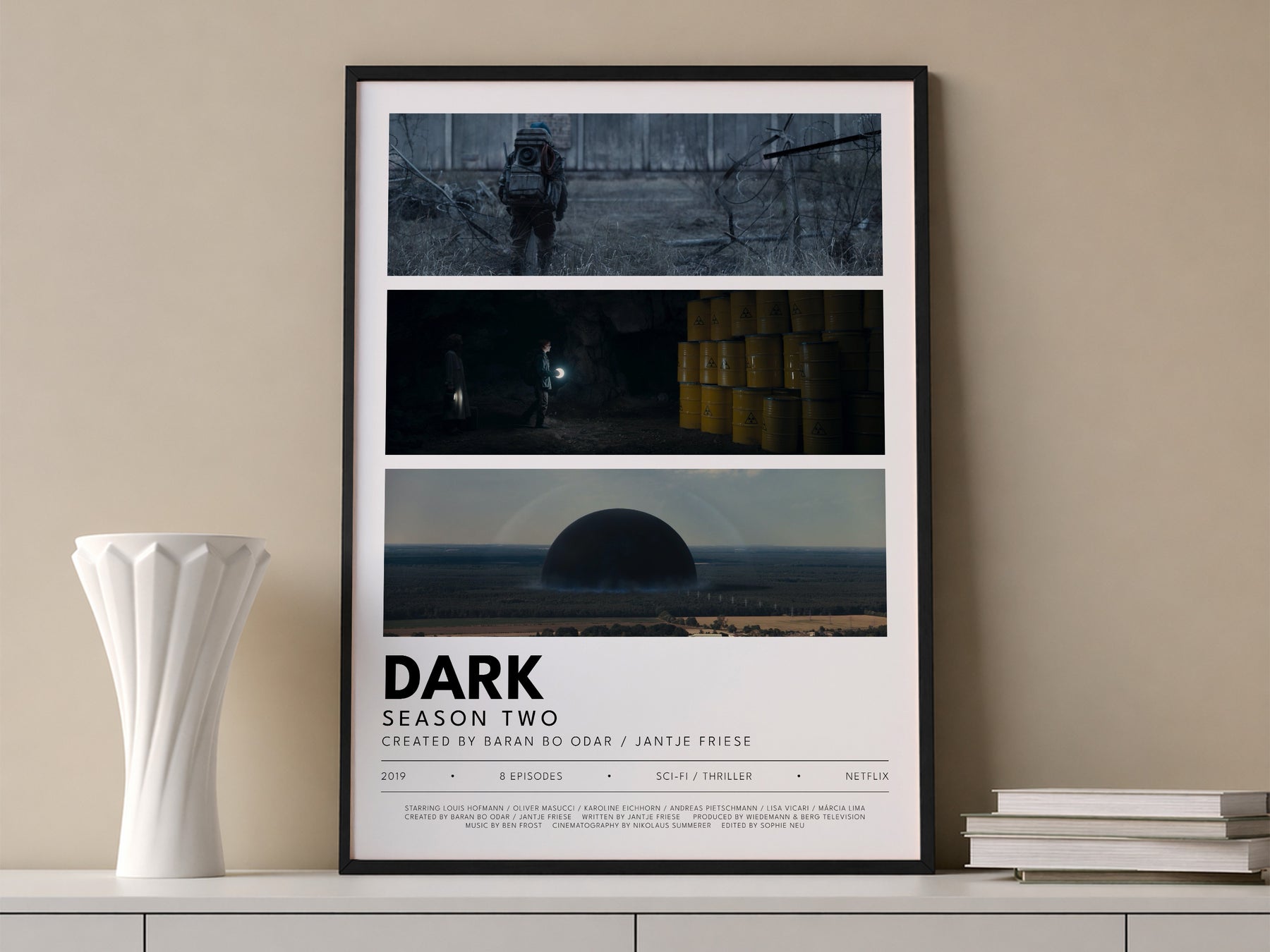 Dark Season 2 mockup 01