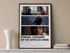 Eternal Sunshine of the Spotless Mind mockup 01