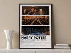 Harry Potter and the Philosopher's Stone mockup 01