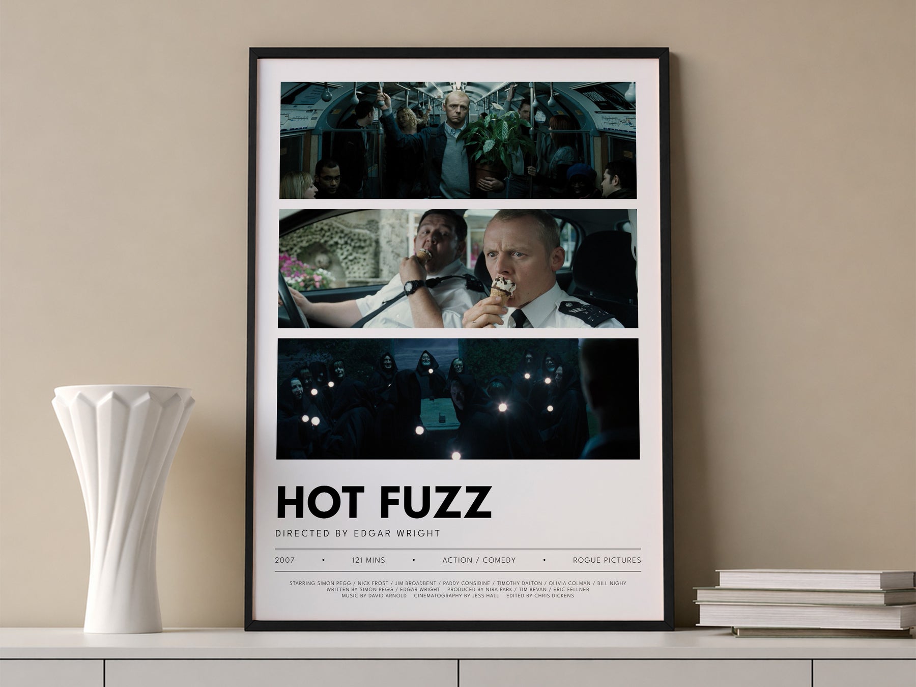 Hot Fuzz mockup 01