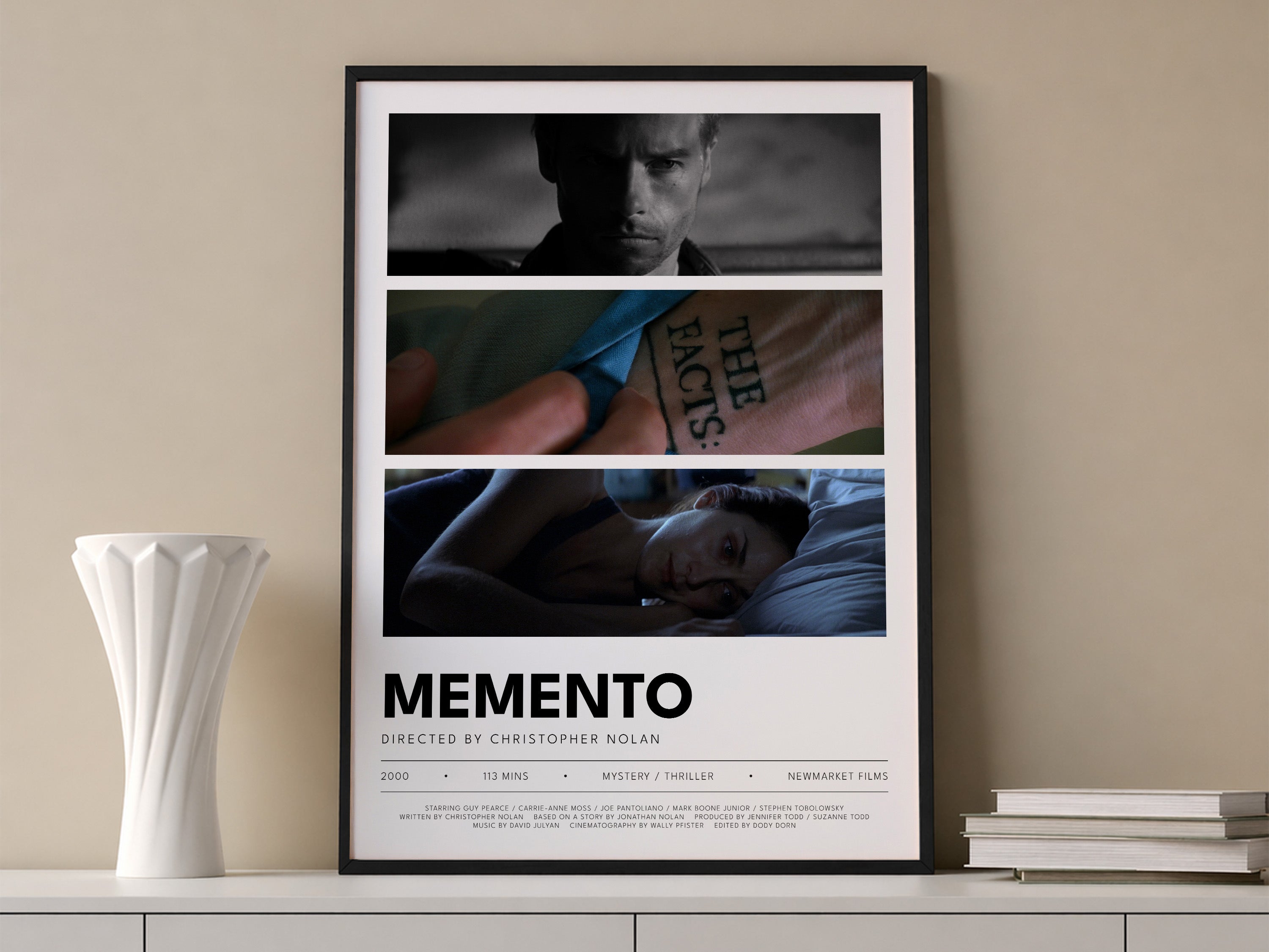 Memento mockup 01