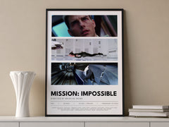 Mission Impossible mockup 01
