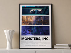 Monsters Inc mockup 01