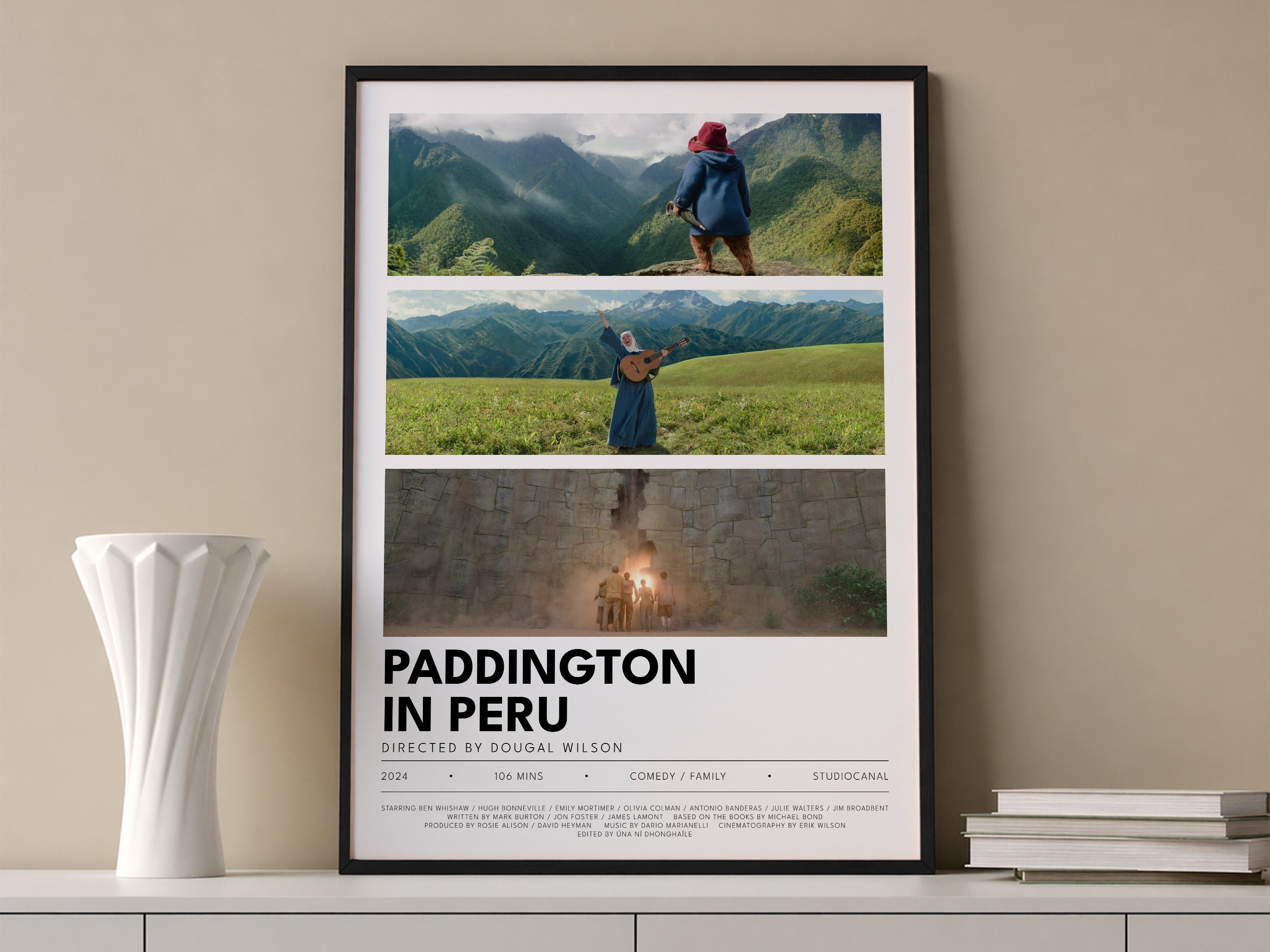 Paddington in Peru mockup 01