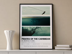 Pirates of the Caribbean: At World's End mockup 01