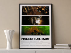 Project Hail Mary mockup 01