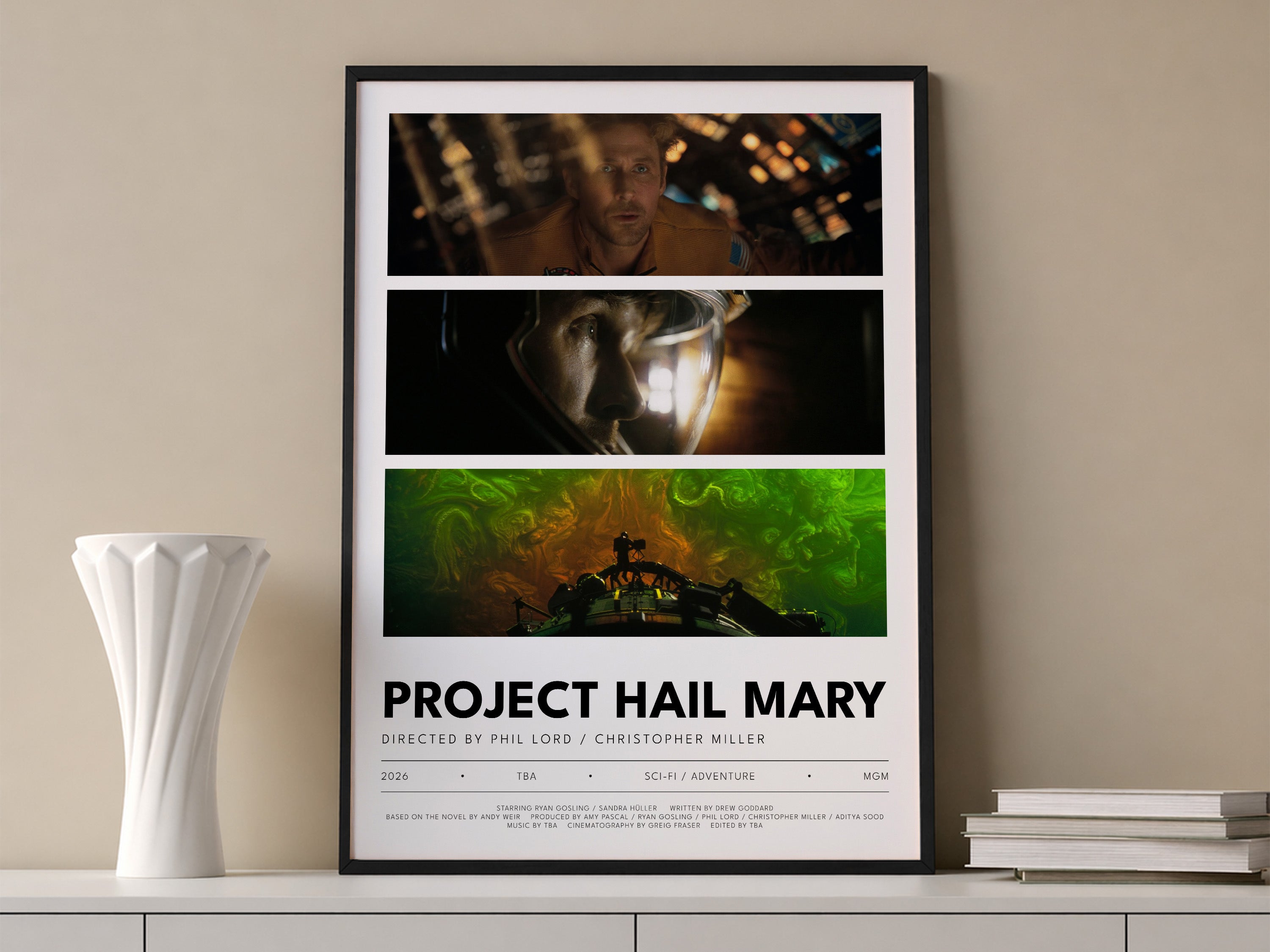 Project Hail Mary mockup 01