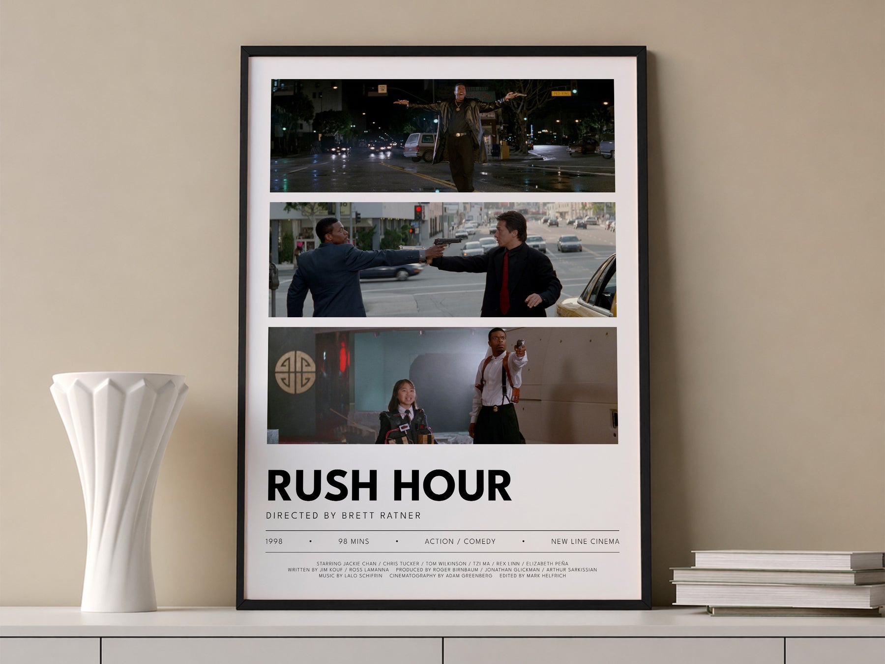 Rush Hour mockup 01