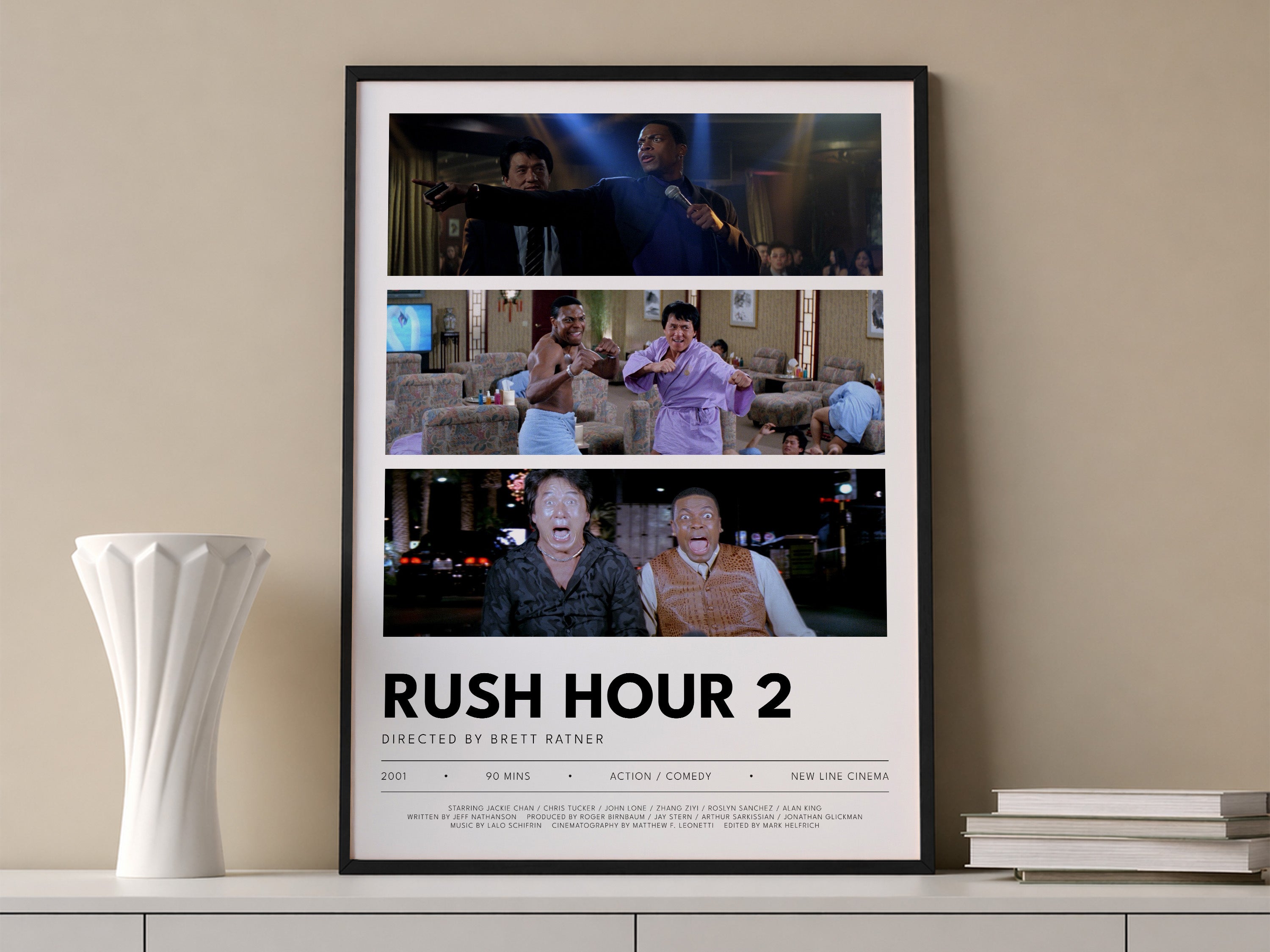 Rush Hour 2 mockup 01
