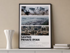 Saving Private Ryan mockup 01