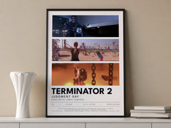 Terminator 2: Judgment Day mockup 01