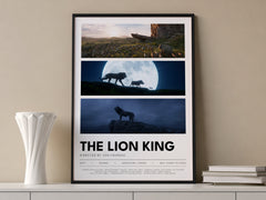 The Lion King 2019 mockup 01