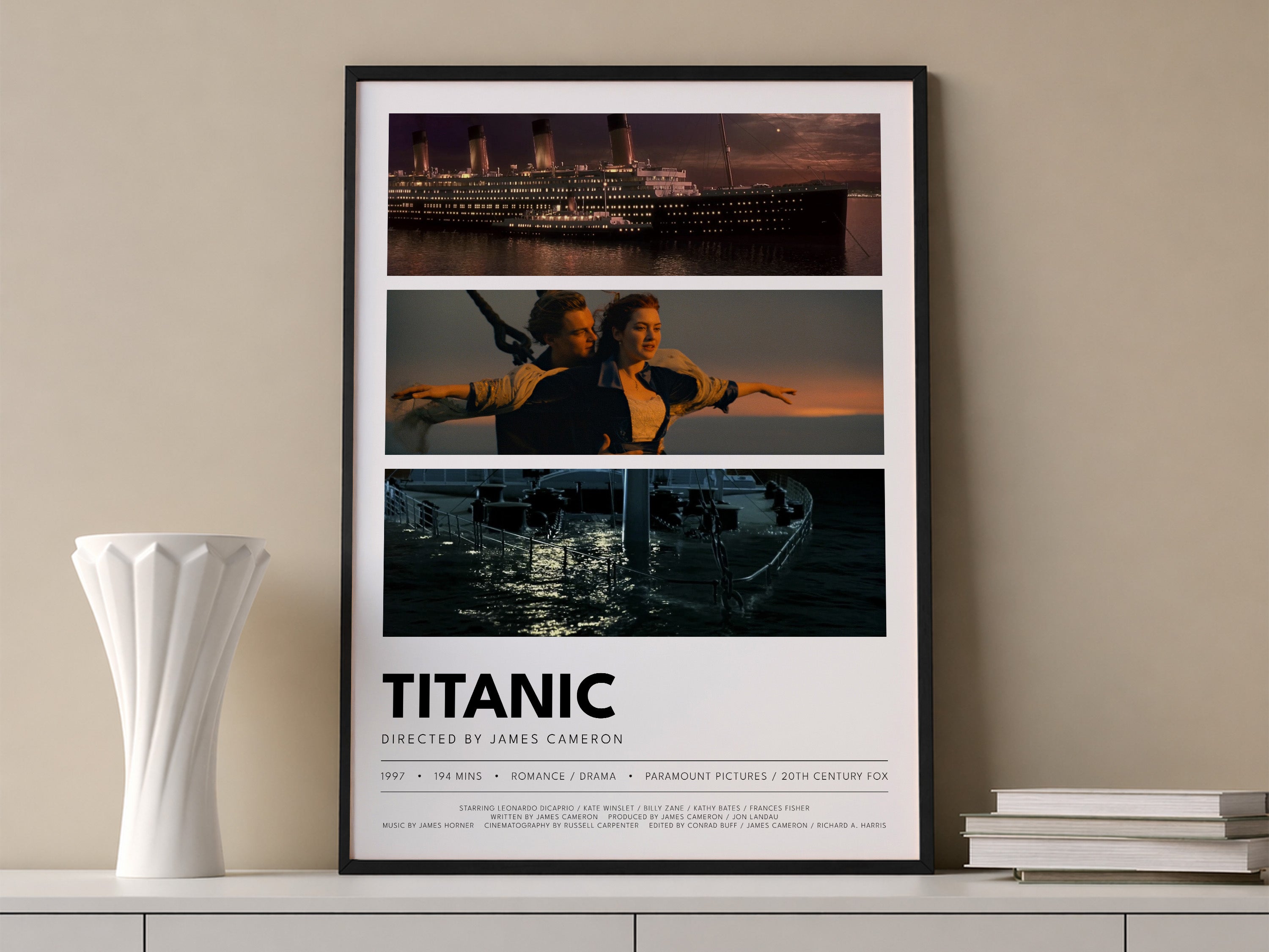 Titanic mockup 01