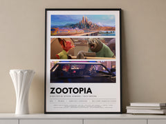 Zootopia mockup 01