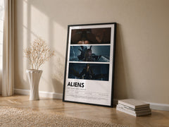 Aliens mockup 02