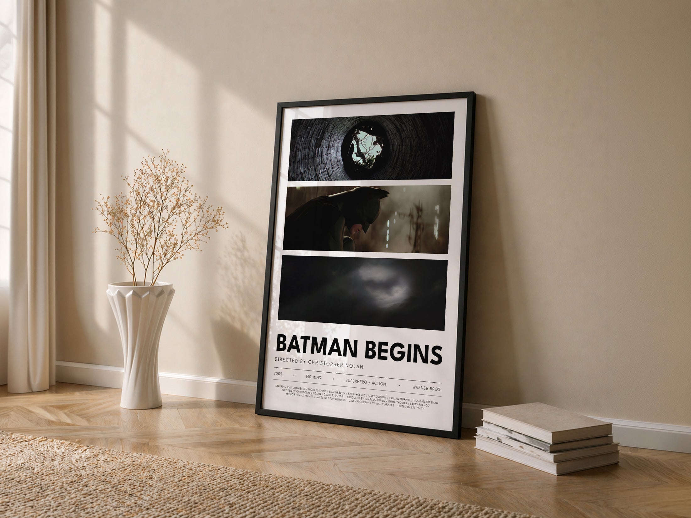 Batman Begins mockup 02