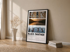 Black Panther Wakanda Forever mockup 02