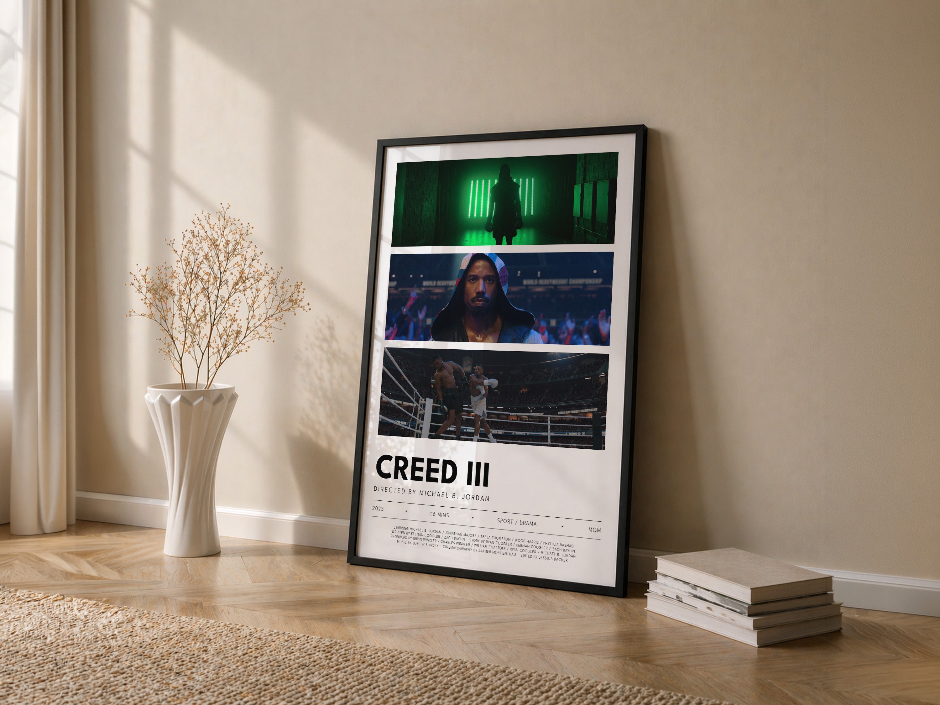 Creed III mockup 02