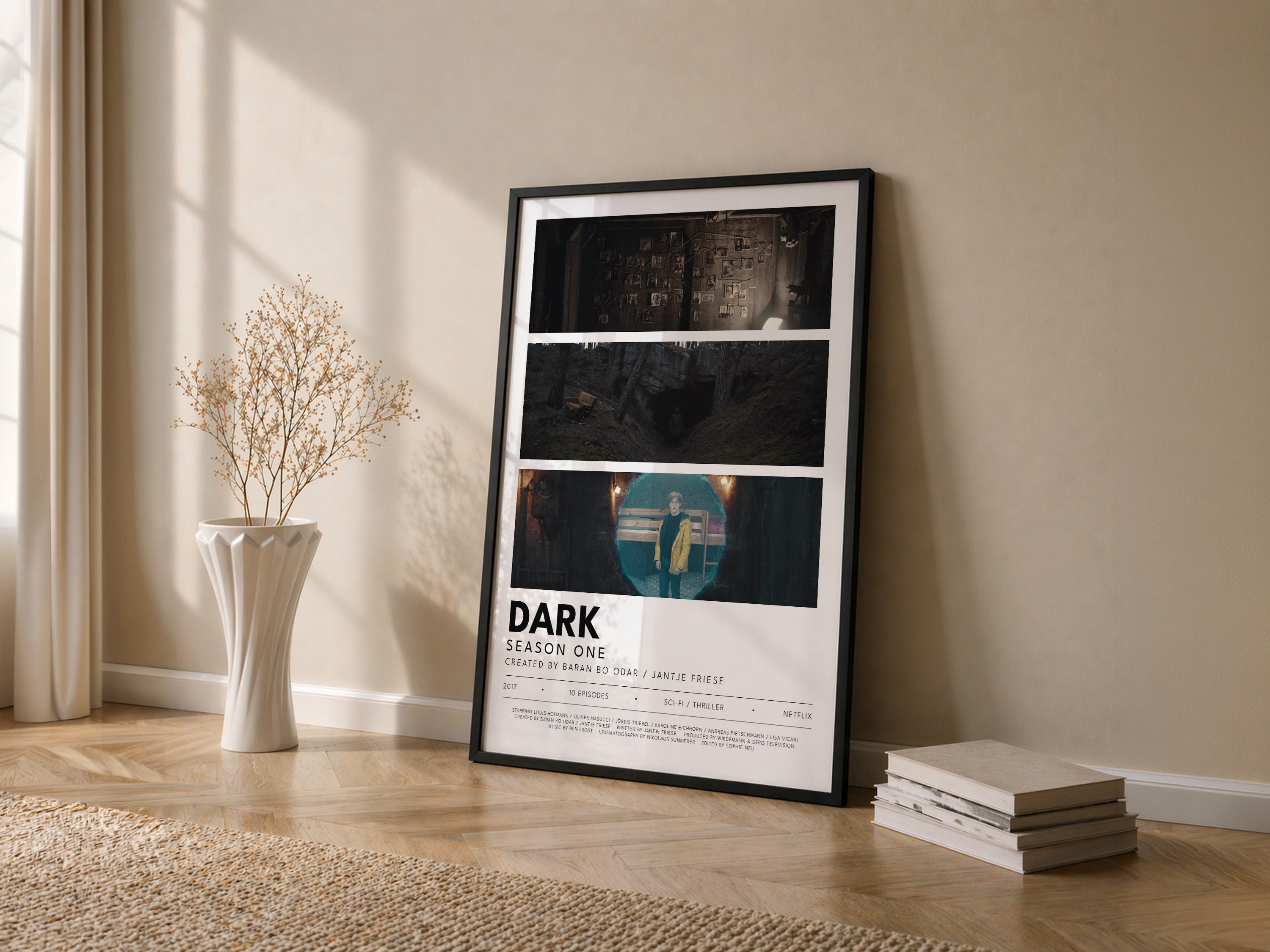 Dark Season 1 mockup 02