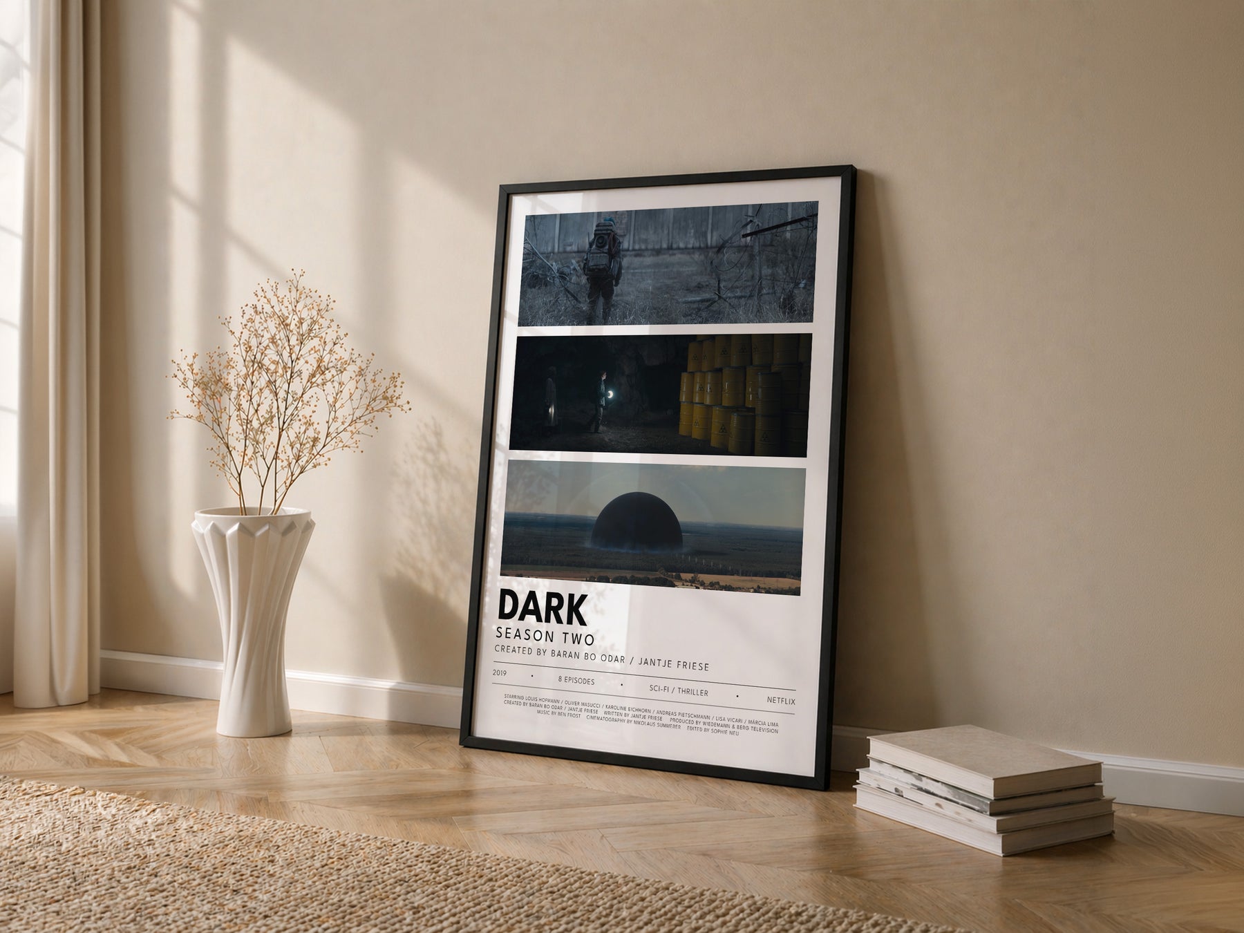 Dark Season 2 mockup 02