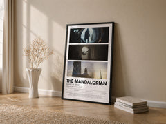 The Mandalorian Season 1 mockup 02