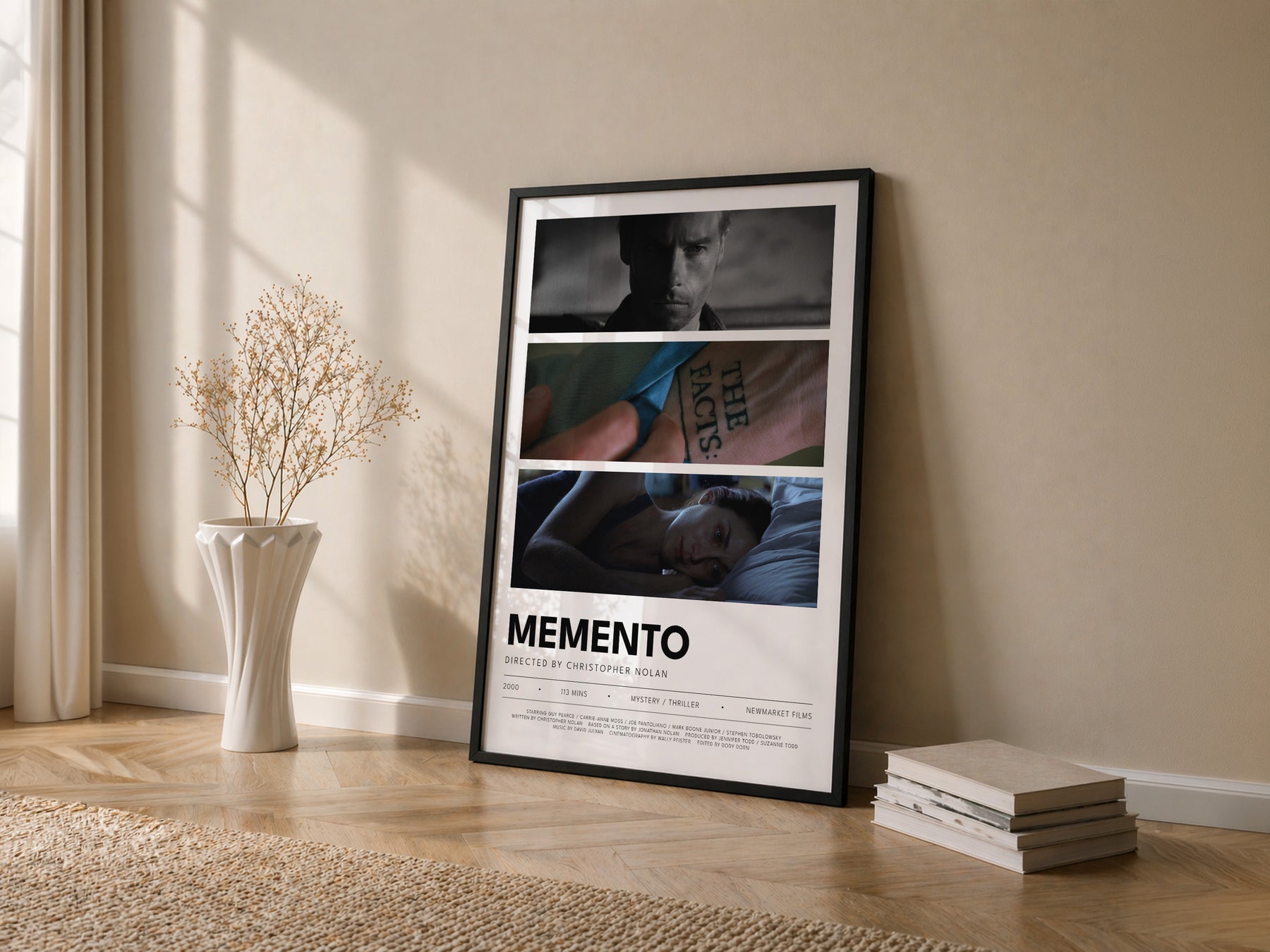 Memento mockup 02