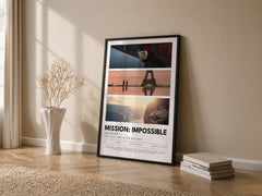 Mission Impossible Fallout mockup 02