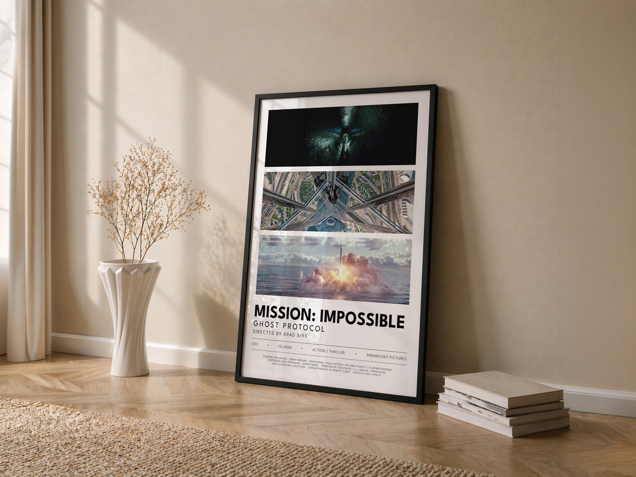 Mission Impossible Ghost Protocol mockup 02