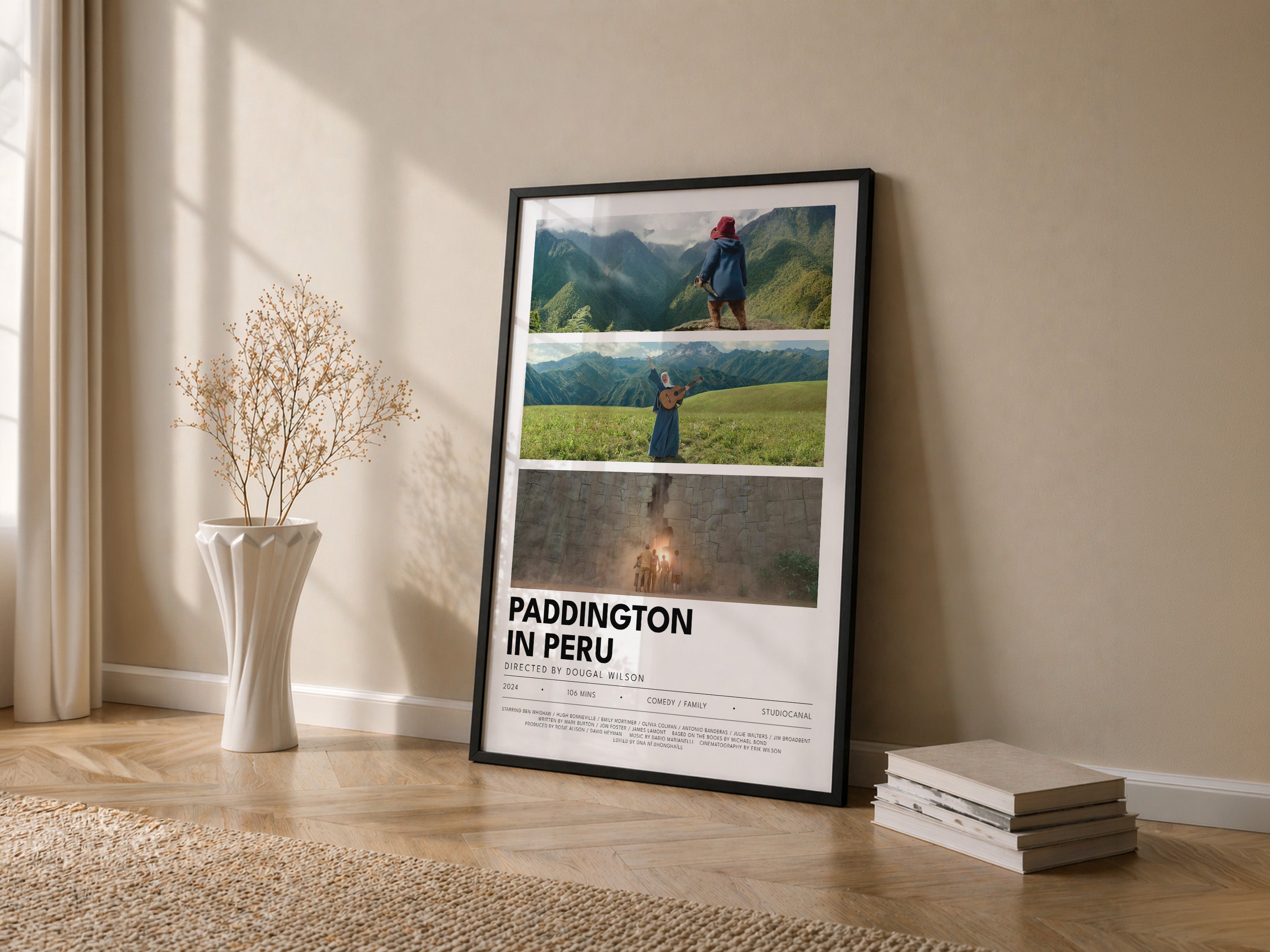 Paddington in Peru mockup 02