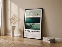 Pirates of the Caribbean: At World's End mockup 02
