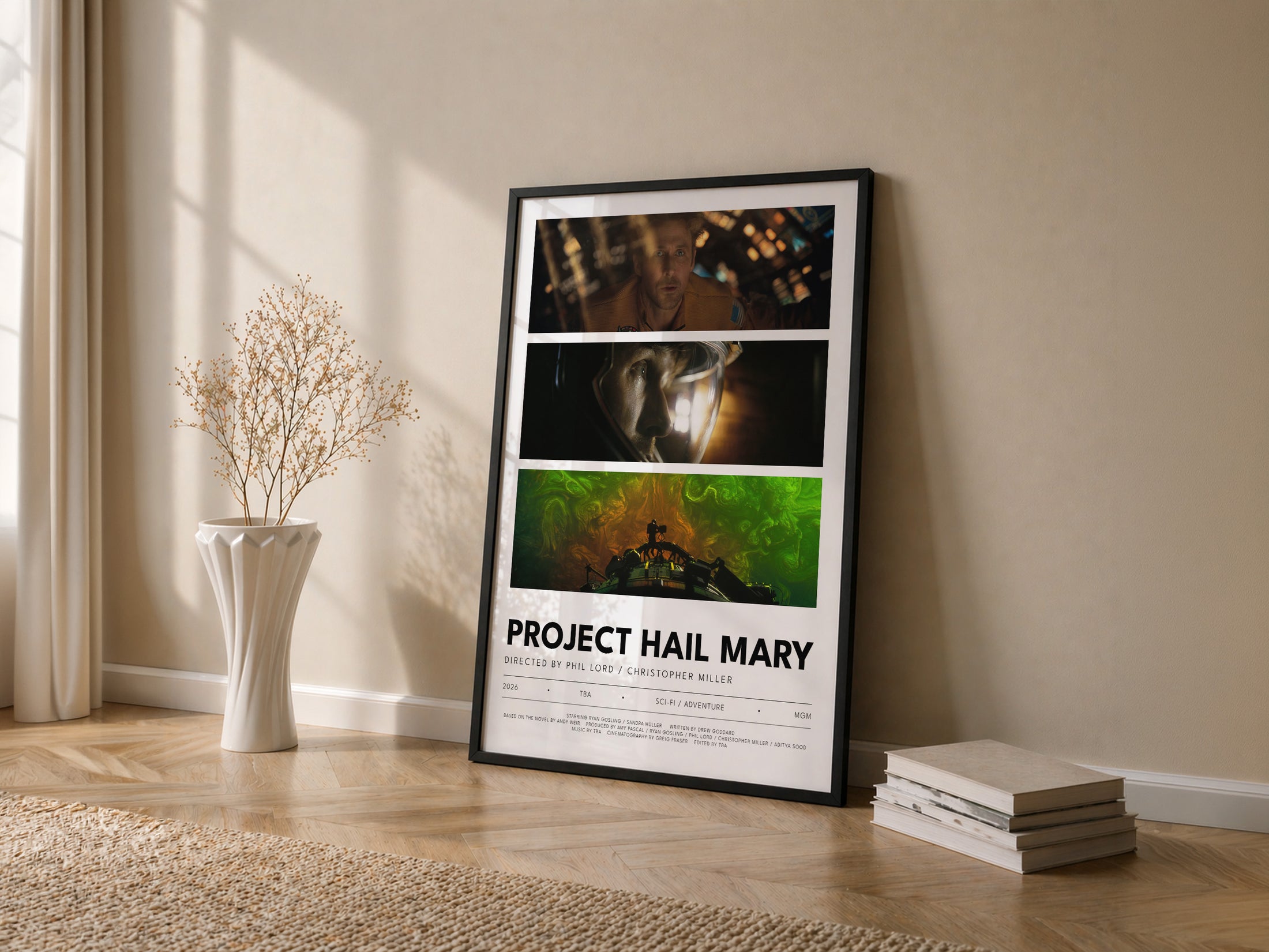 Project Hail Mary mockup 02