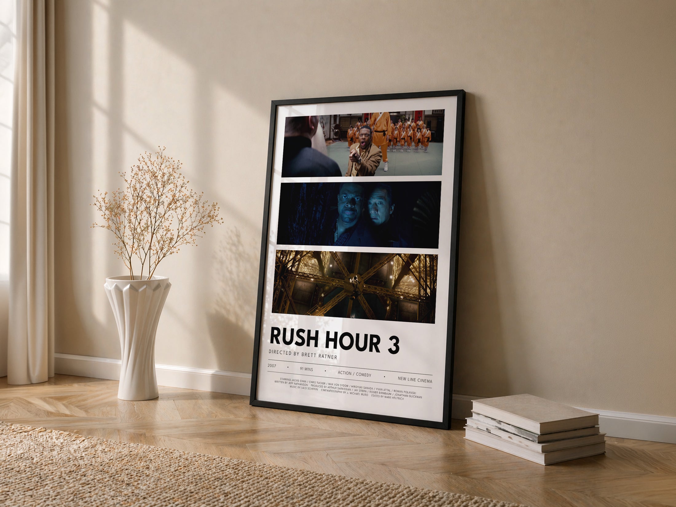 Rush Hour 3 mockup 02