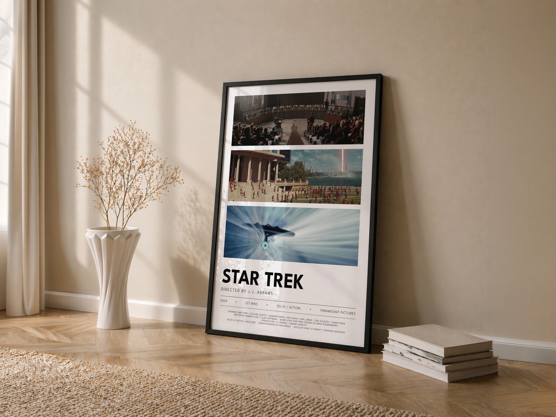 Star Trek mockup 02