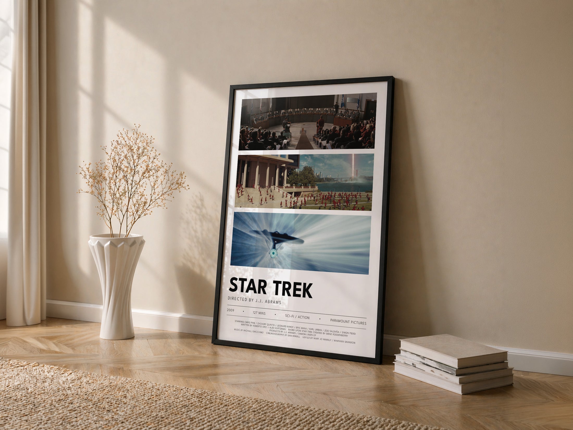 Star Trek mockup 02