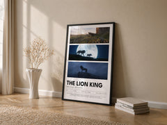 The Lion King 2019 mockup 02