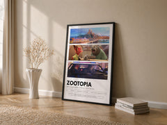 Zootopia mockup 02