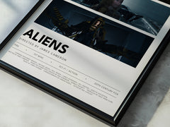 Aliens mockup 03