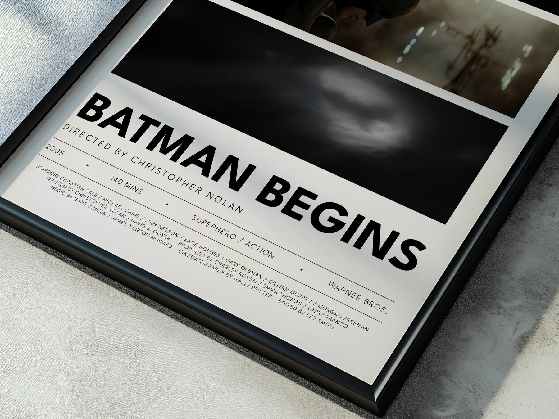 Batman Begins mockup 03