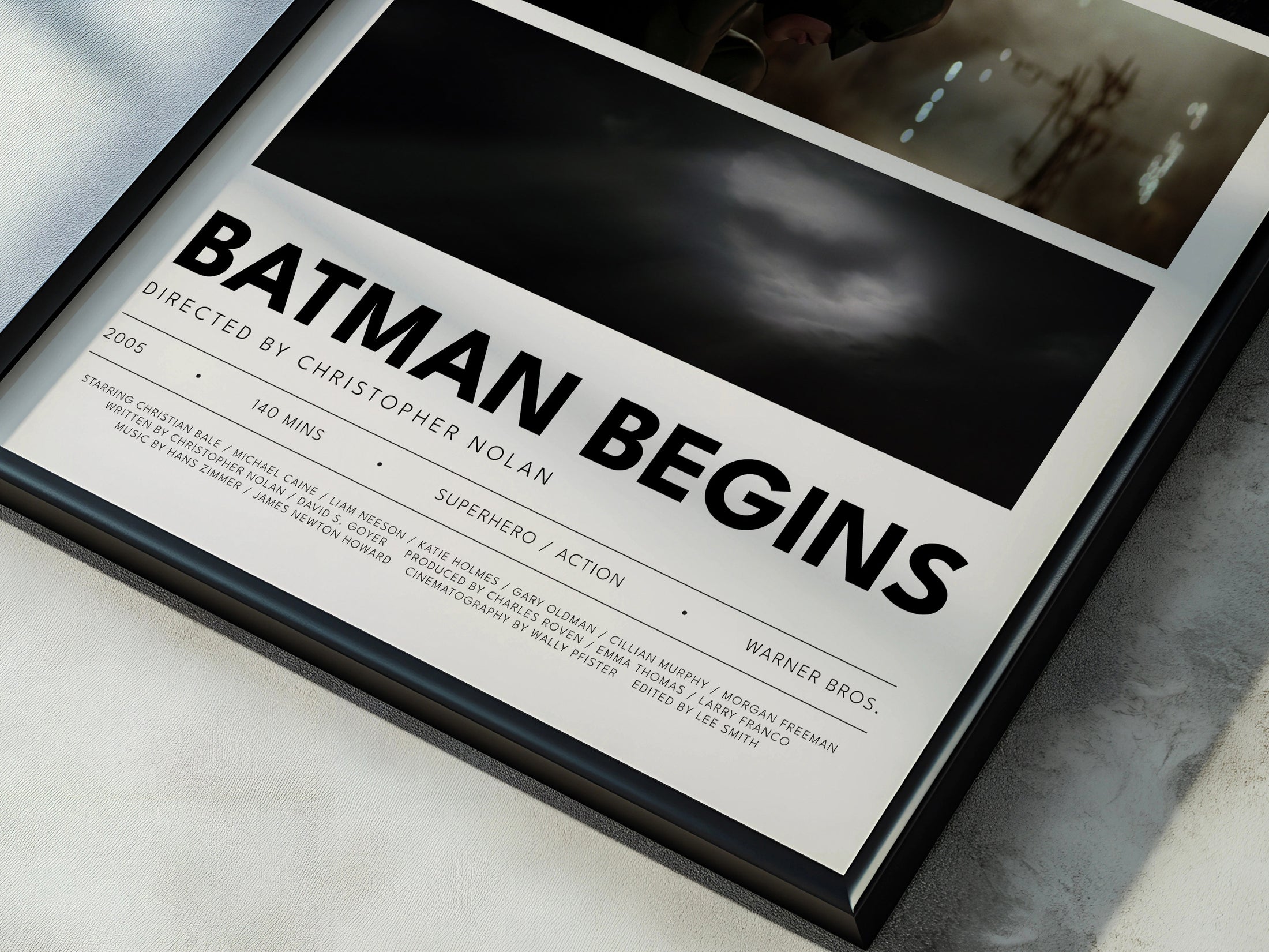 Batman Begins mockup 03