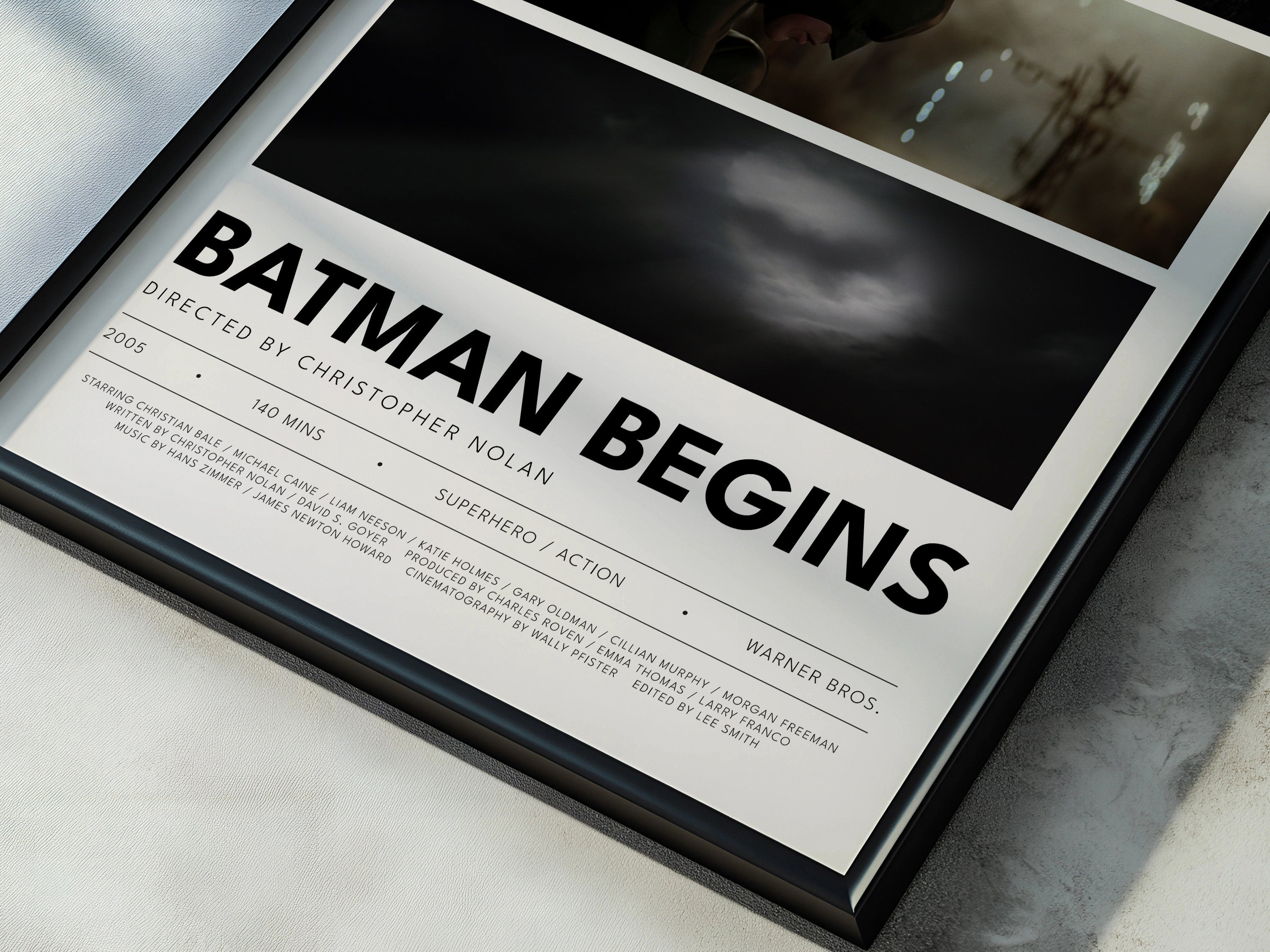 Batman Begins mockup 03