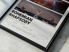 Bohemian Rhapsody mockup 03