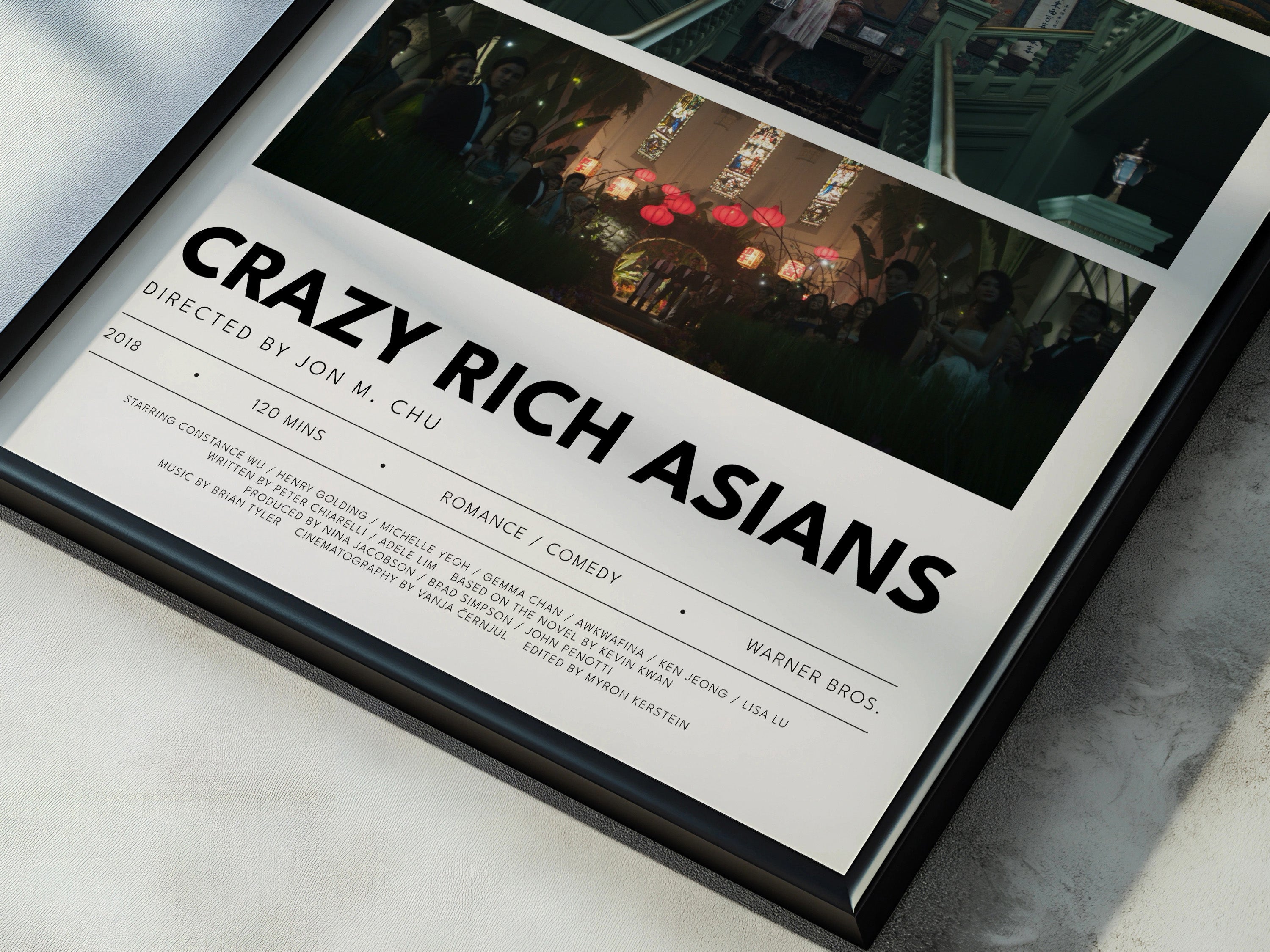 Crazy Rich Asians mockup 03