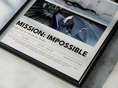 Mission Impossible mockup 03