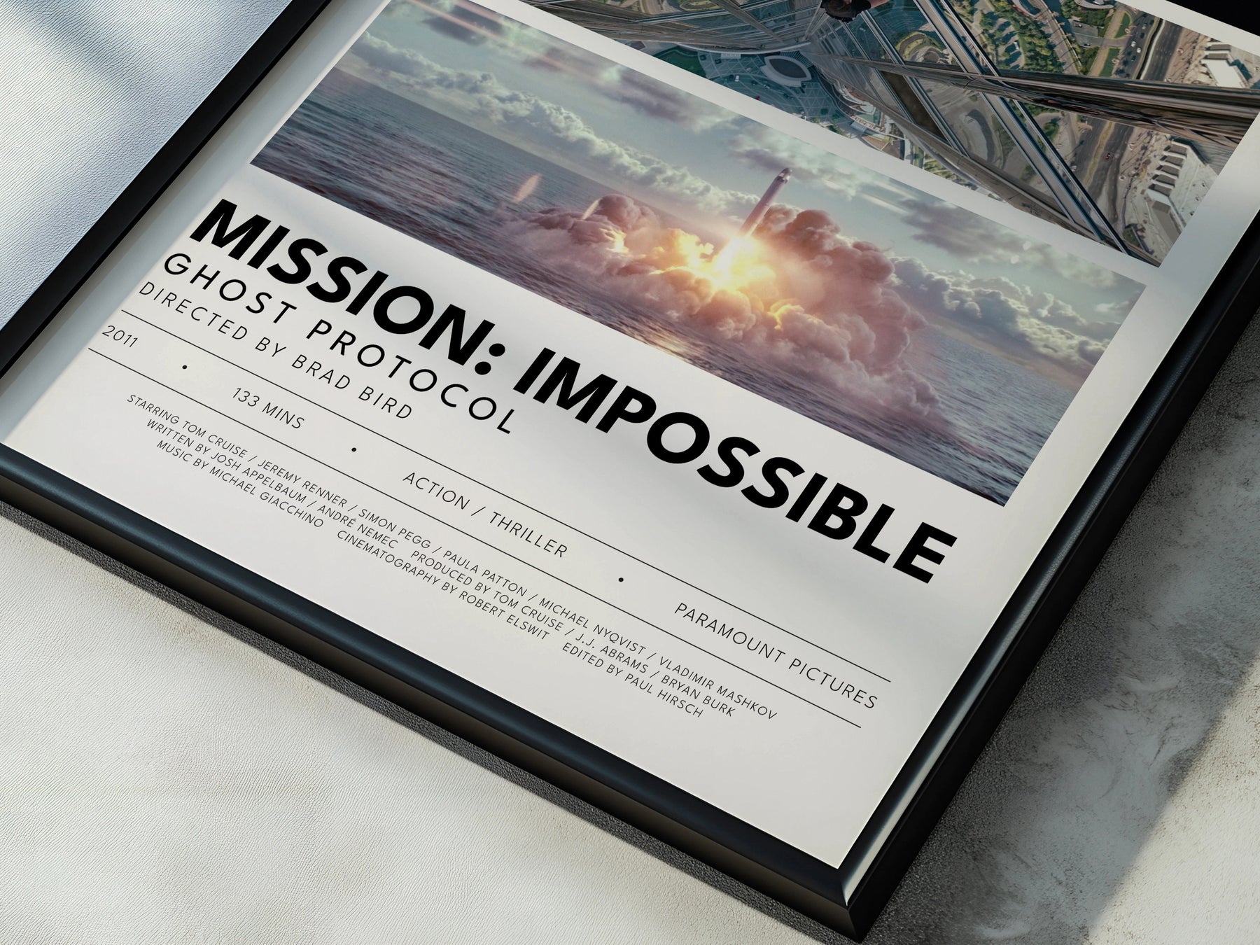 Mission Impossible Ghost Protocol mockup 03