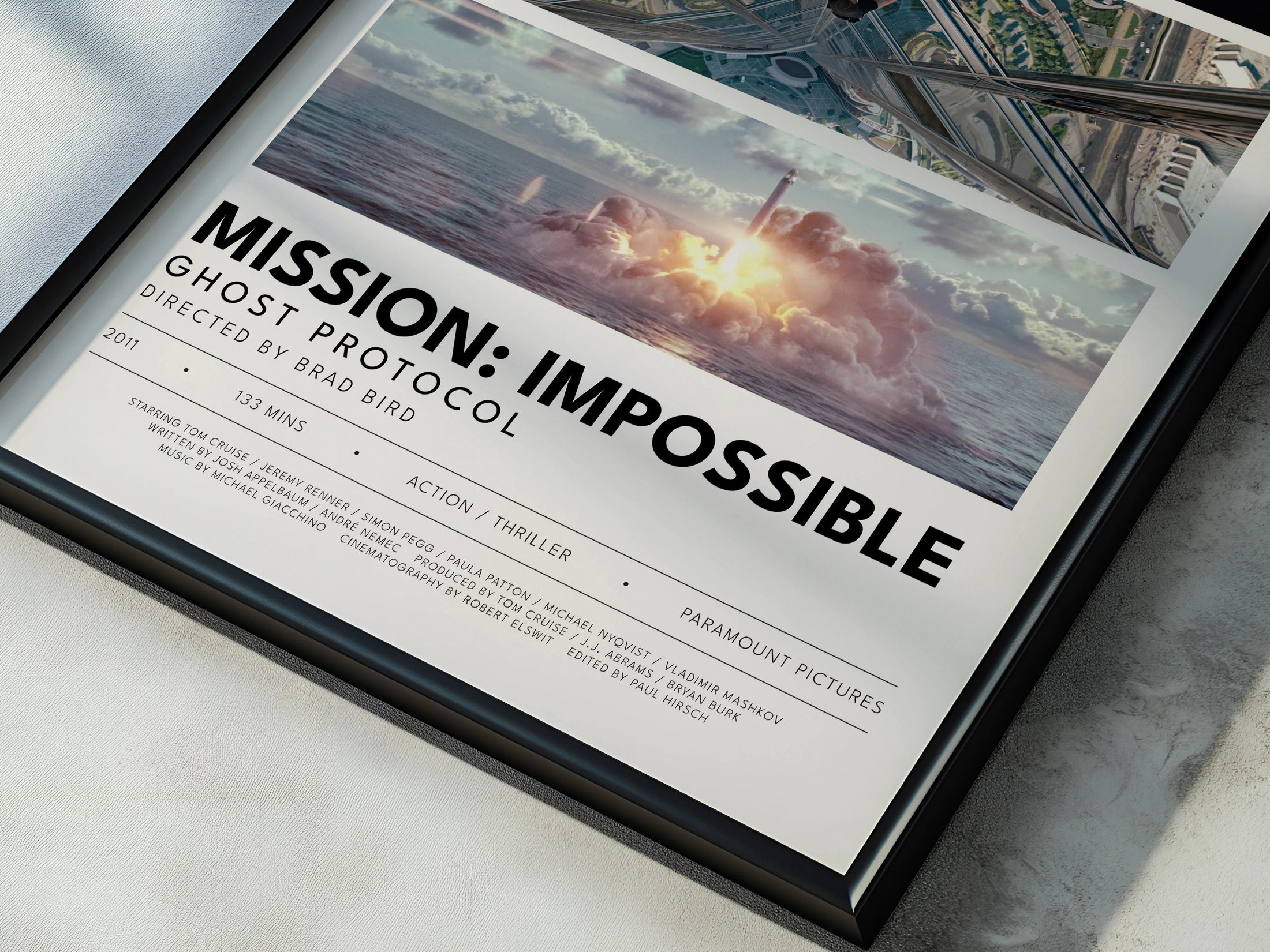Mission Impossible Ghost Protocol mockup 03