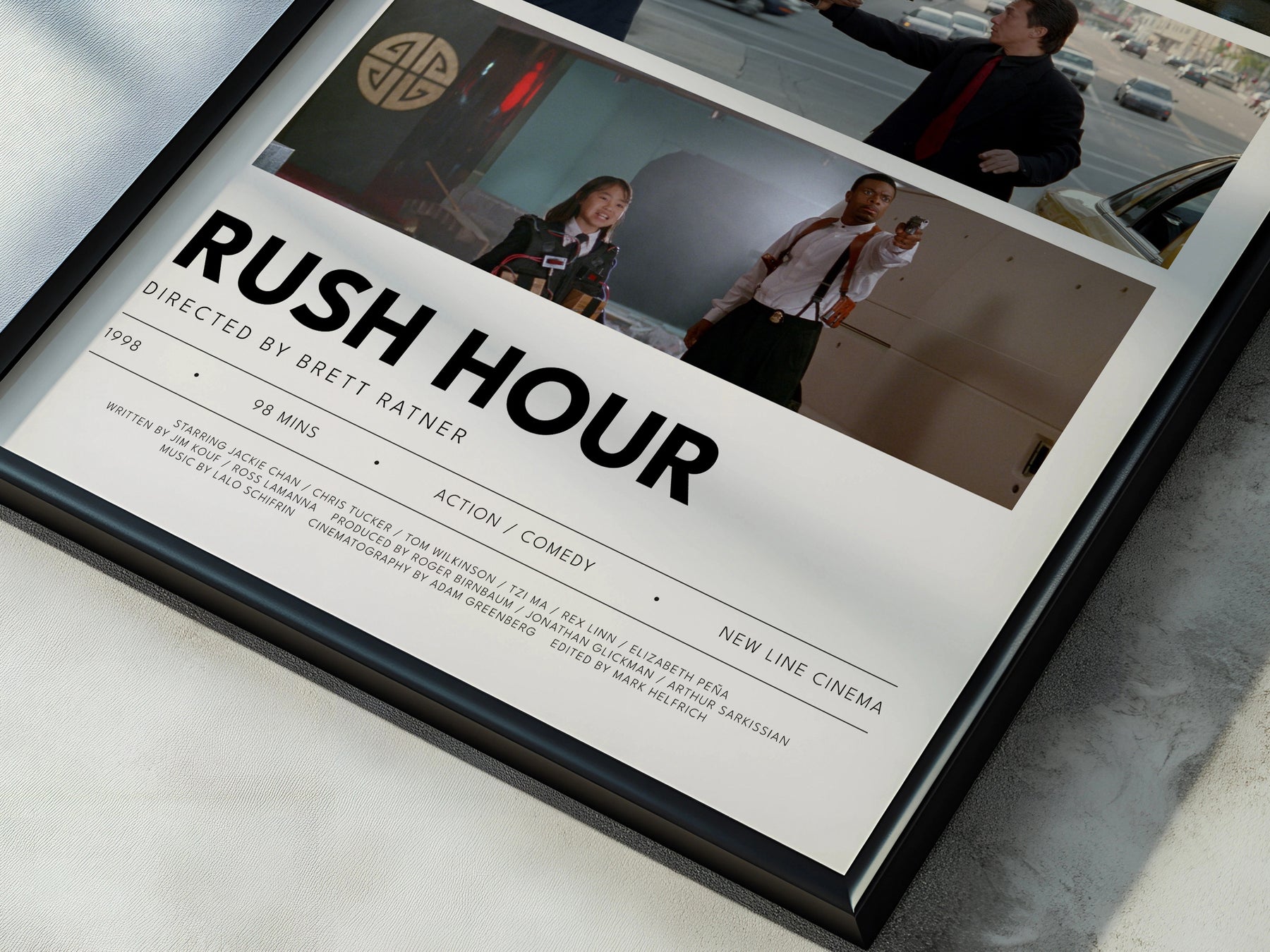 Rush Hour mockup 03
